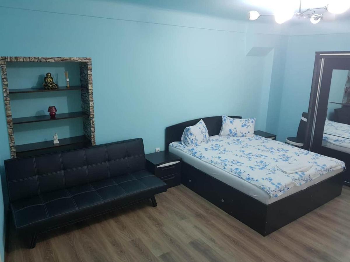 Central Apartment Maria Sibiu Extérieur photo